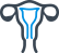 department-icon-gynecology Gynecology